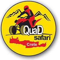 Quad Safari Crete